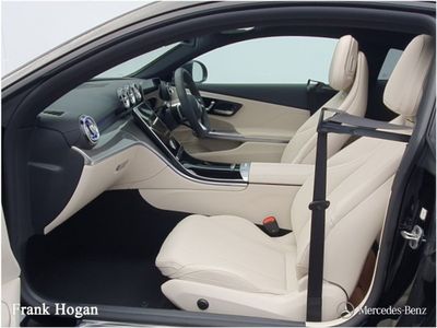 2026 Mercedes-Benz CLE