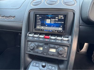 2009 Lamborghini Gallardo