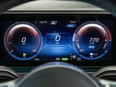 2022 Mercedes-Benz GLE Class