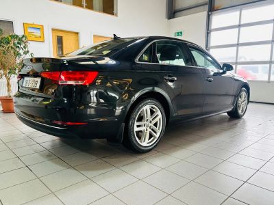 2016 Audi A4
