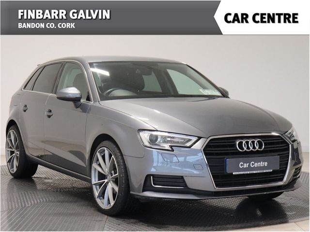vehicle for sale from Finbarr Galvin Ltd