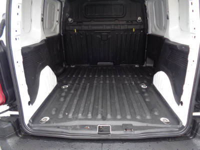 2019 Citroen Berlingo