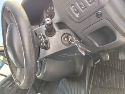 2014 Renault Master