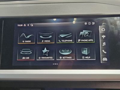 2022 Audi e-tron