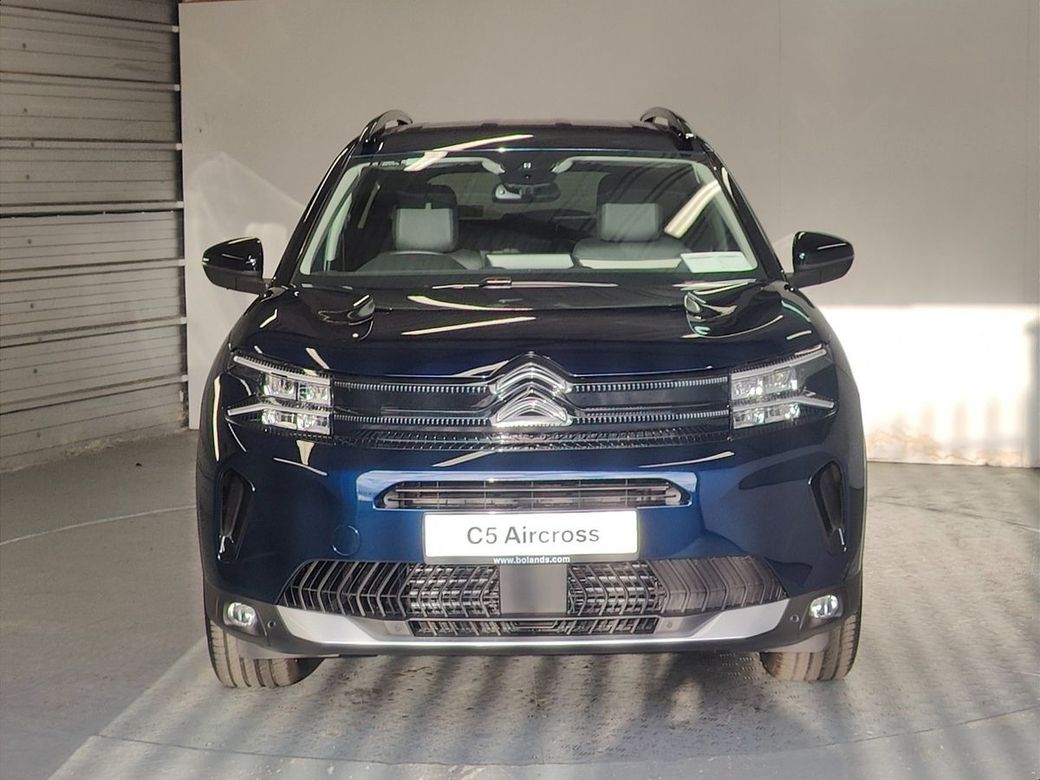 2026 Citroen C5 Aircross