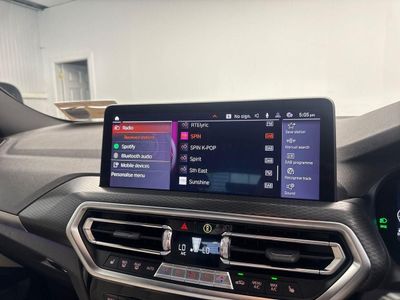 2023 BMW X4