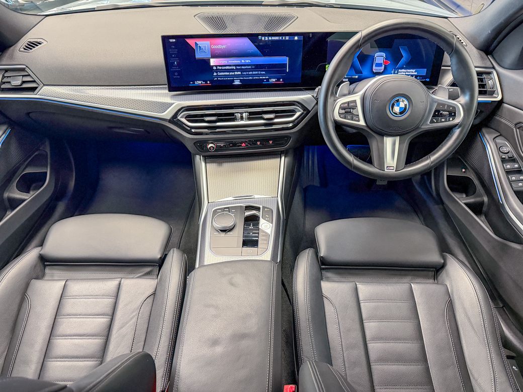 2023 BMW 3 Series