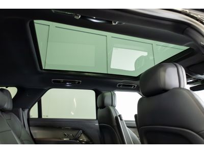 2024 Land Rover Range Rover Sport