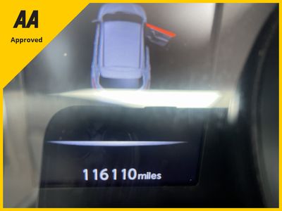 2017 Nissan Qashqai