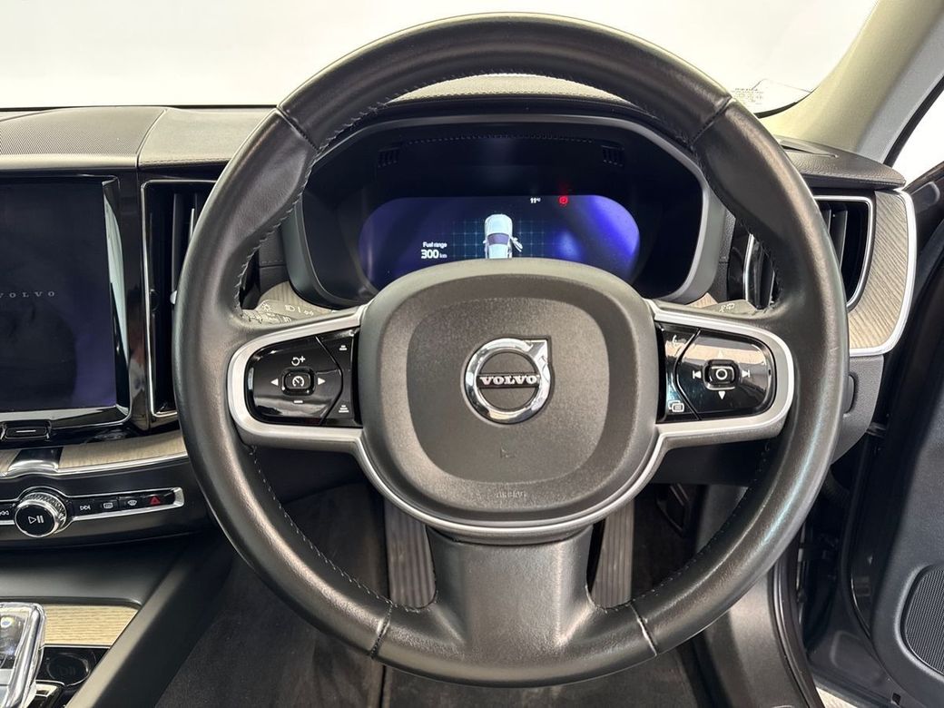 2021 Volvo XC60