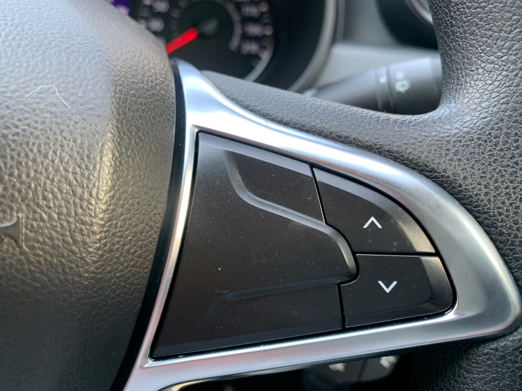 2019 Dacia Duster