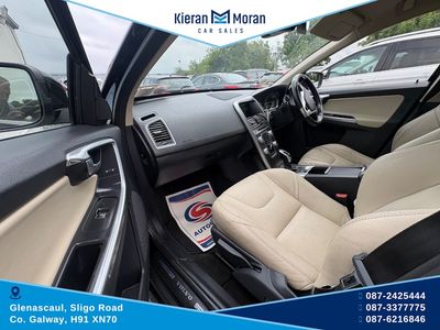 2016 Volvo XC60
