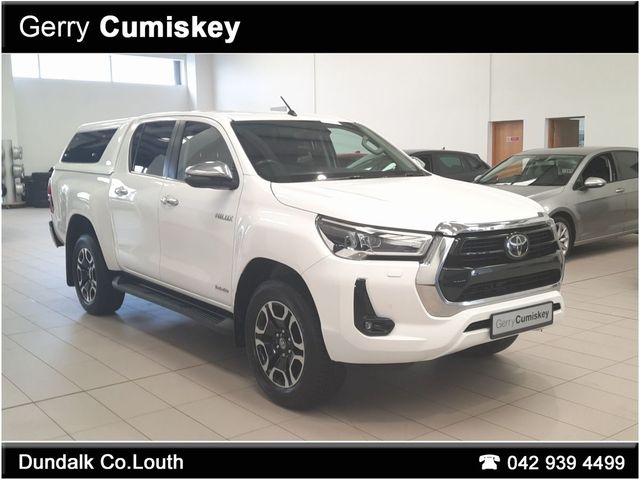 vehicle for sale from Gerry Cumiskey Ltd