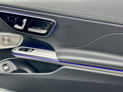 2024 Mercedes-Benz CLE