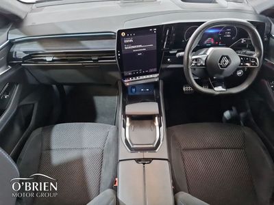 2023 Renault Austral