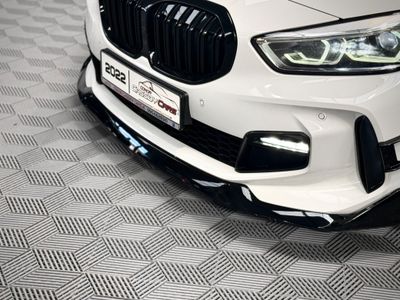 2022 BMW 1 Series