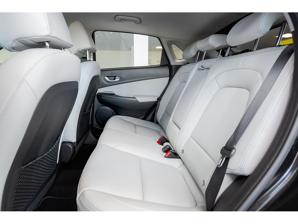 2022 Hyundai Kona