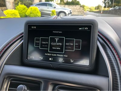 2018 Aston Martin DB11