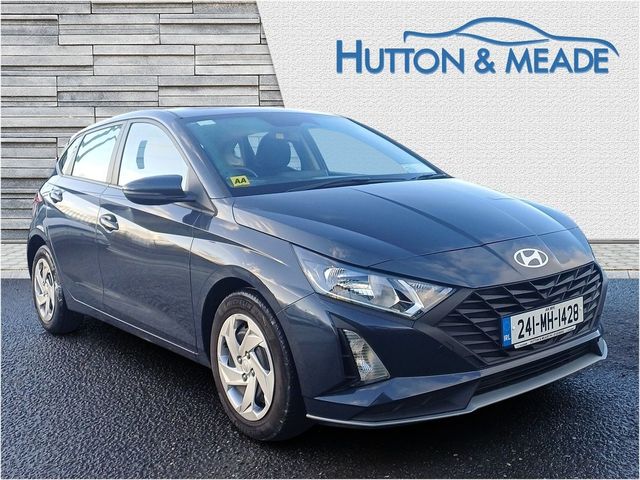 vehicle for sale from Hutton & Meade