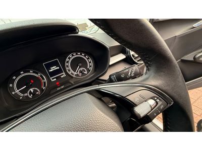 2023 Skoda Fabia