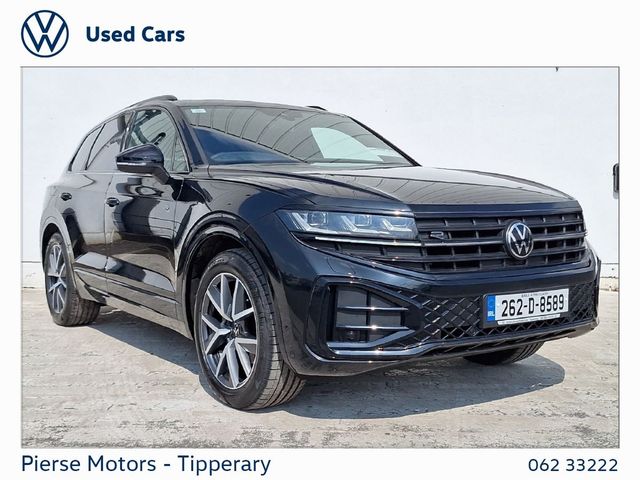 vehicle for sale from Pierse Motors