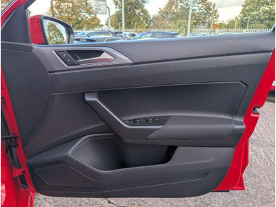 2018 Volkswagen Polo