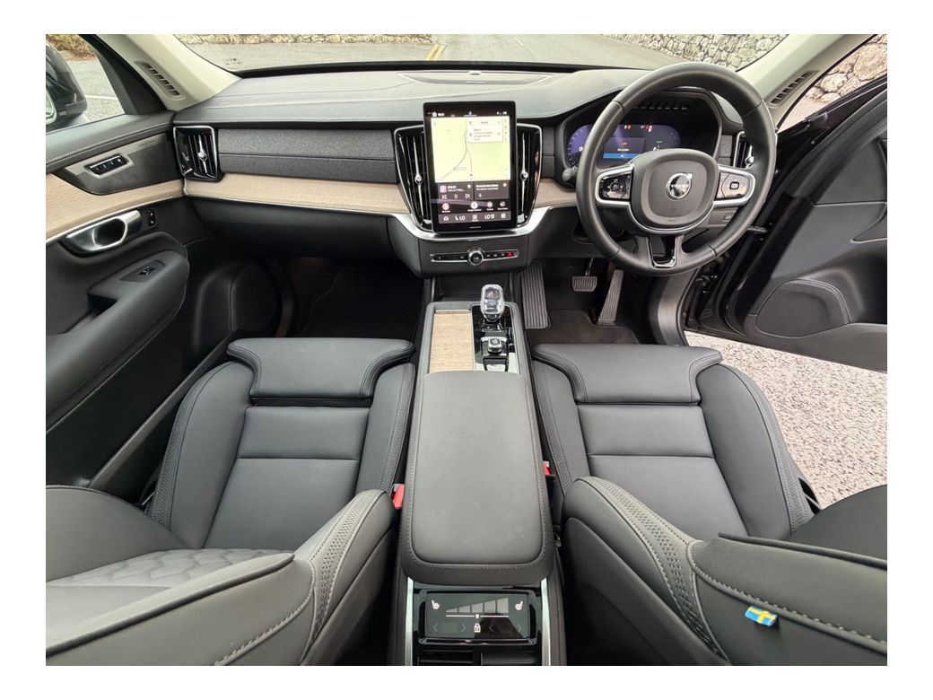 2026 Volvo XC90