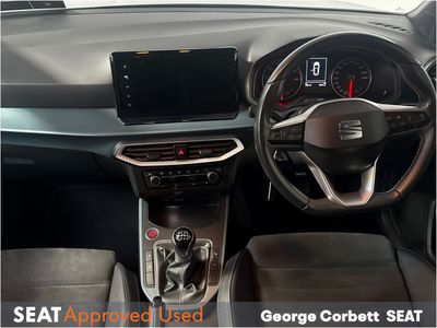 2023 SEAT Arona