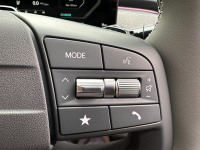2025 Kia EV3