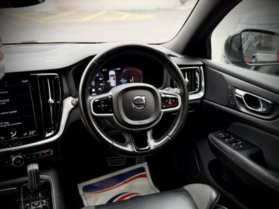 2021 Volvo V60