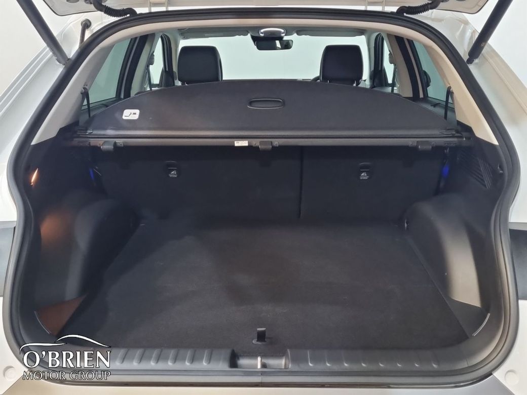 2025 Hyundai Ioniq 5