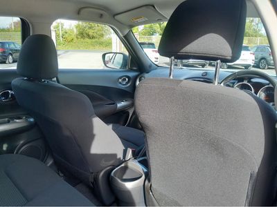 2015 Nissan Juke