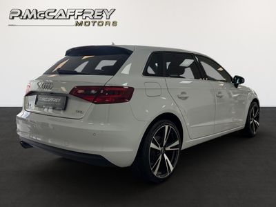 2015 Audi A3