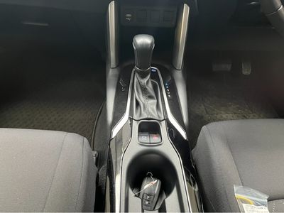 2023 Toyota Corolla Cross