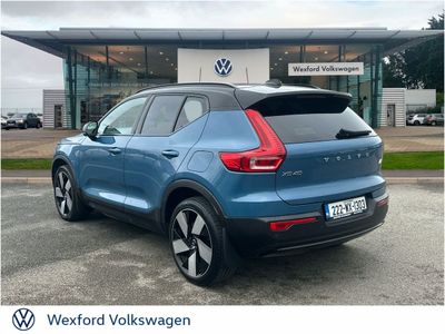 2022 Volvo XC40