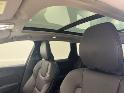 2024 Volvo XC60