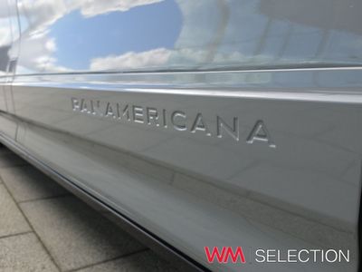 2025 Volkswagen Transporter