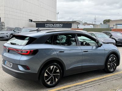 2023 Volkswagen ID.4