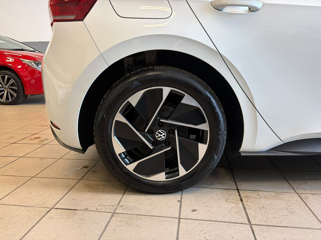 2021 Volkswagen ID.3