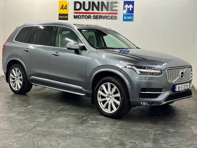 vehicle for sale from Dunne Motor Services
