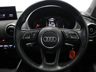 2019 Audi A3