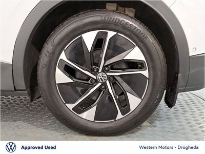 2024 Volkswagen ID.4