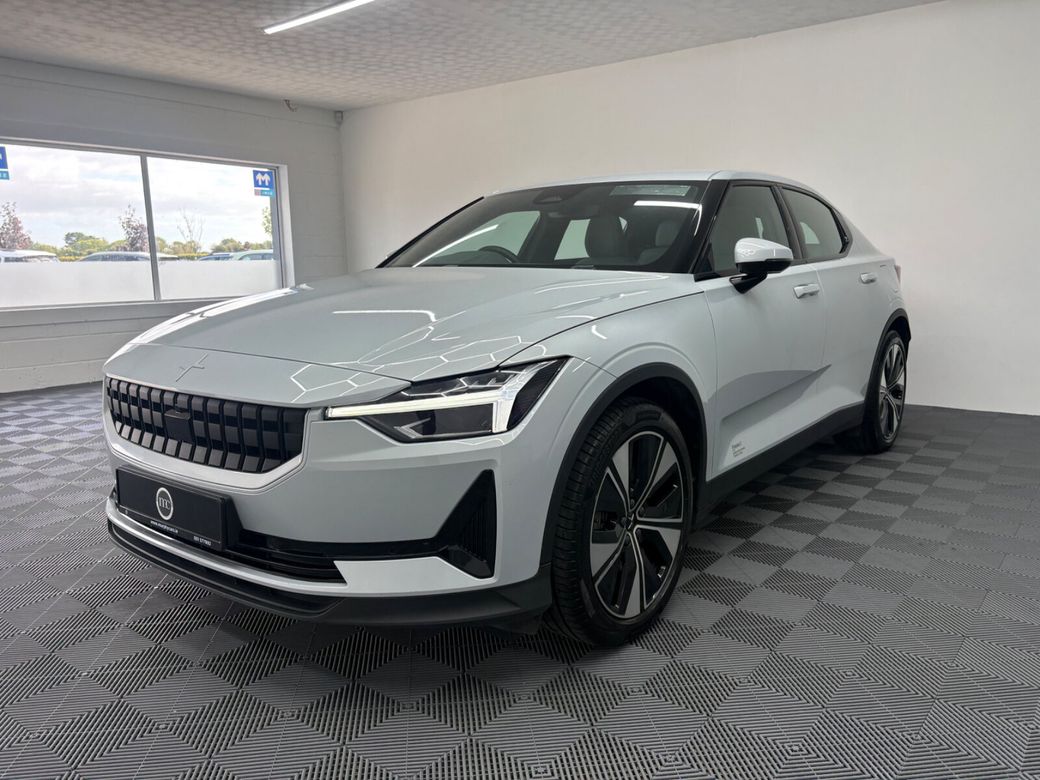 2023 Polestar 2
