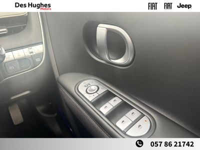2023 Hyundai Ioniq 5