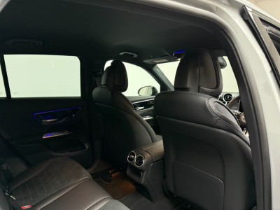2025 Mercedes-Benz GLC Class