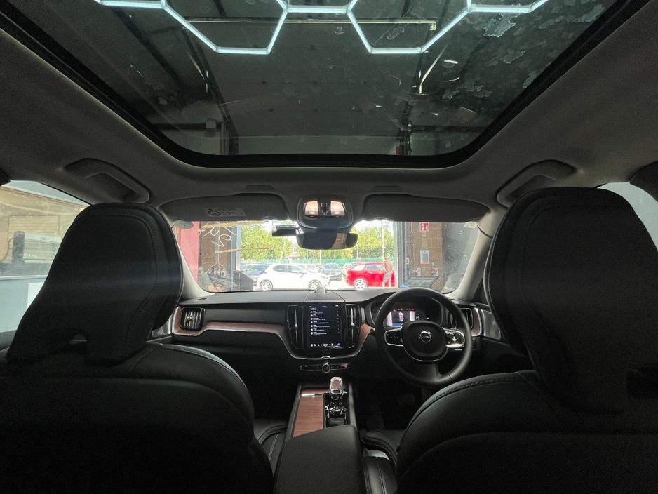 2024 Volvo XC60