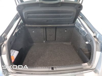 2025 Skoda Octavia