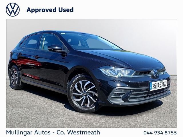 vehicle for sale from Mullingar Autos