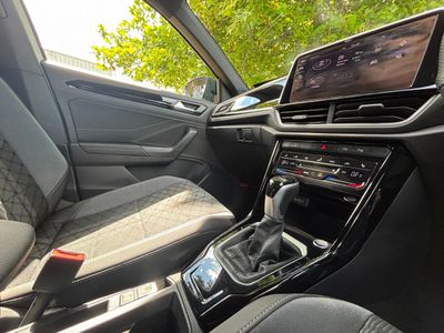 2023 Volkswagen T-Roc
