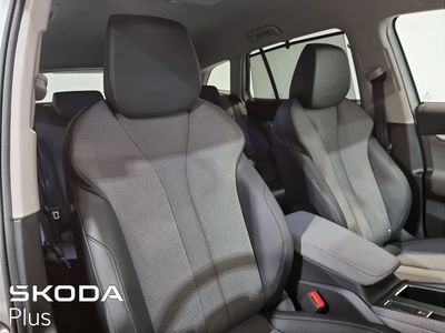 2025 Skoda Enyaq